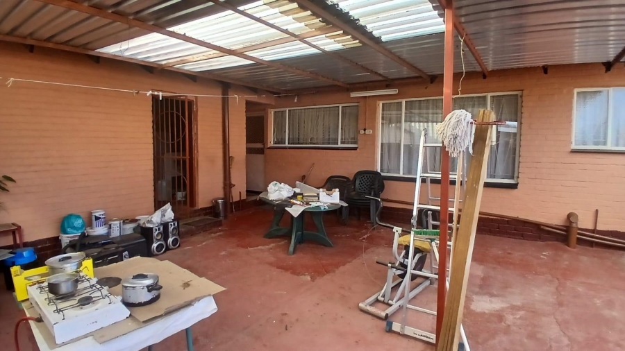 3 Bedroom Property for Sale in Fauna Free State